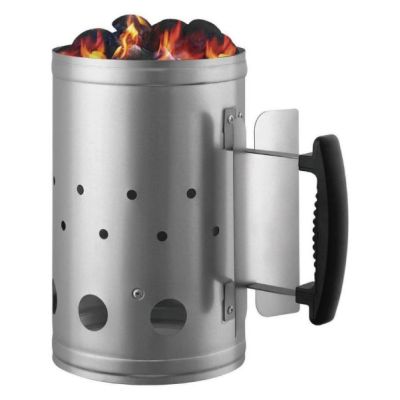 CHIMNEY STARTER