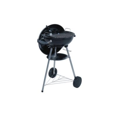 17” Charcoal Grill