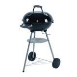 17” Charcoal Grill