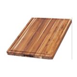 WOOD CUTTING BOARD